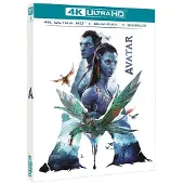 20th Century Fox 4K Avatar-Uhd-Bil