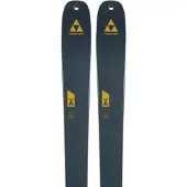 Fischer Transalp 84 C Toerski´s