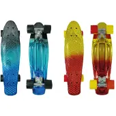 Sport One Shade Abec5 Skateboard