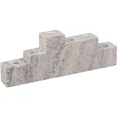 Mette Ditmer Step six kandelaar Chalk