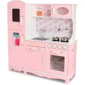 Deqube Houten Keuken 3 Modules