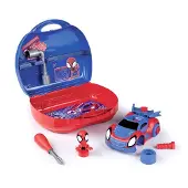 Smoby Spideys Gereedschapskist