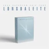 Import 2024 baekhyun asia tour - lonsdaleite: in seoul