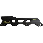 Rollerblade 243 Frame 4x80 Inline Skates