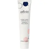 Gallinée Gallinee, Microbiome Skincare, Hydraterende crème, Dagelijks gebruik, Voor het gezicht, 40 ml