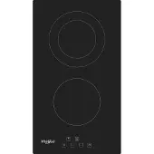 Whirlpool Kookplaat WRD6030B