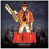 Import Akira