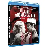 Studio Canal La Ligne De Demarcation-Fr-Bluray
