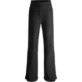 Fusalp - Dames skibroeken - Diana Pantalon Black voor Dames van Softshell - Maat 40 FR - Zwart