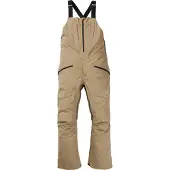 Burton AK Freebird Gore-Tex 3L Bib Pants Men