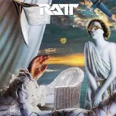 Universal Music Ratt - Reach For The Sky (CD)
