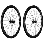 ENVE Foundation 45mm i9 Disc Tubeless Wielset | 12x100 - 12x142 mm || Maat: CenterLock