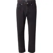 Jack & Jones Jeans 'JREBRYAN JJCRAFT' black denim