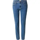 JJ REBEL Jeans 'JREBLUKE JJCRAFT' blauw denim