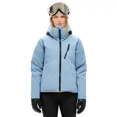 The Mountain Studio Pertex Reversible Tecno Donzen Jas