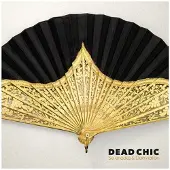 OUTHERE Dead Chic - Serenades & Damnation (LP)