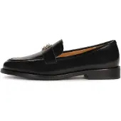 Kazar Lightweight slip-on shoes with jewelry embellishment