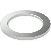 Quooker Flex rozet RVS