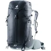 Deuter - Trail 30 - Wandelrugzak grijs/blauw