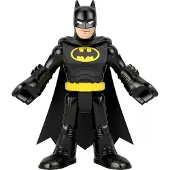 Fisher Price Friends Batman Dc Super Insider And Exosuit Figure Geel Kinderen