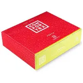 Confortex Strawberry Condoms Box 144 Units 144 St