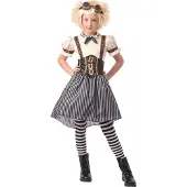 Vegaoo - Steampunk meisjeskostuum