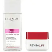L'Oréal Cleanse + Care Value Pack