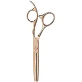 Sibel Cisoria 5.5" Scissor Rose Gold Ref. P002441