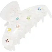 Pico Lucky Claw White