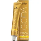 Schwarzkopf Igora Royal Absolutes Age Blend 6-460 60 ml