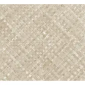 Arte Selva Behang Pandan 34107 1 Rol - 100 cm x 10,05 mtr