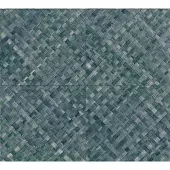 Arte Selva Behang Pandan 34108 1 Rol - 100 cm x 10,05 mtr