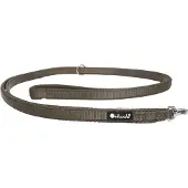 Petlando Trainingslijn Mesh Mokka - Hondenriem - 300x3 cm
