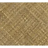 Arte Selva Behang Pandan 34102 1 Rol - 100 cm x 10,05 mtr