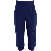 Winshape Sportbroek ' LEI201C ' donkerblauw