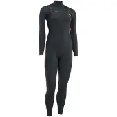 iON Amaze Core 5/4 Mm Dames Wetsuit Van Neopreen Met Lange Mouwen En Rits Op De Borst