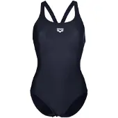 Arena Badpak 'DYNAMO' donkerblauw / wit