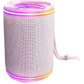 Triton Urban Box Roze Supernova (12 h, Elektrische stroom), Bluetooth luidspreker, Roze