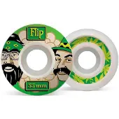 Flip Cutback Cheech & Chong 55 Mm 99a Skateboardwielen