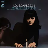 Cd Lou Donaldson - Midnight Creeper