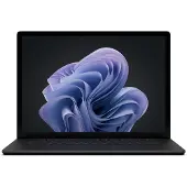 Microsoft Surface Laptop 6 - 512 GB - Zwart
