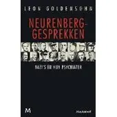 Meulenhoff Boekerij Neurenberg-gesprekken (Paperback)