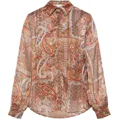Usha Blouse | XL | female