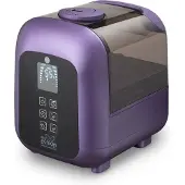 Progenion Megaanbieding!Luchtbevochtiger met ionisator