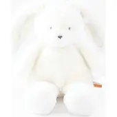 Noukie'S B&M Knuffel – 25 cm – Snow