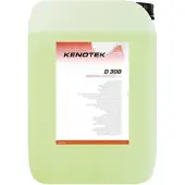 Kenotek - D 300 - 20L - Reiniger Voor Motoren, Onderdelen, Constructies - Veilig Voor Aluminium - 20L