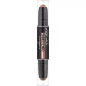 Essence Make-up CONTOURING Duo Stick 2.8 g