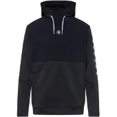 Endura Trailster Tech Hoodie Zwart