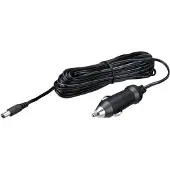Bresser 12V Auto adapterkabel (7 meter)