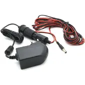 Bresser 0455121 Universal 12V/ 2A Netvoeding